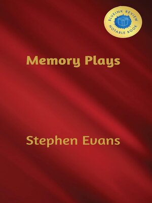 cover image of Memory Plays